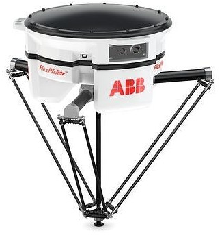 ABB IRB 360 Robot