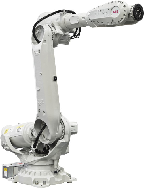 ABB IRB 6700 Robot